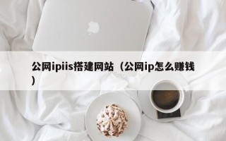 重庆公网ipiis搭建网站（公网ip怎么赚钱）